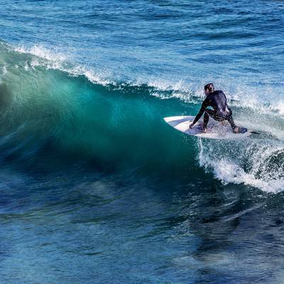 What should I know about surfing in Costa Rica?