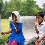 What food can children eat in Sri Lanka?