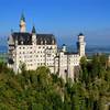 How do I get to Neuschwanstein Castle from Munich?