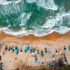 What are the best beaches in Sri Lanka?