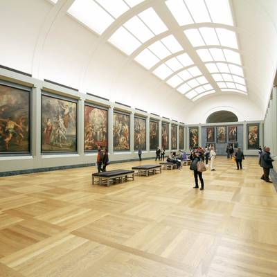 Which museums in Madrid offer free entry?