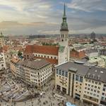 Where in Munich should I stay?