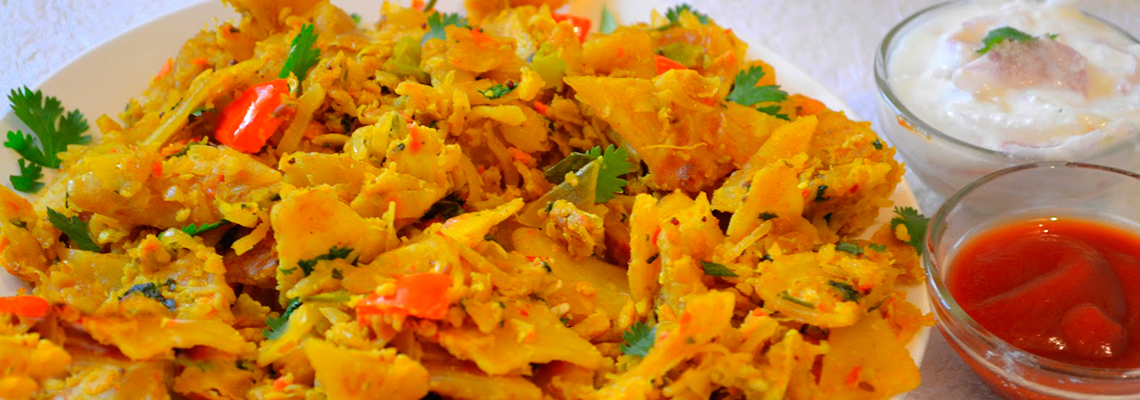 Kottu